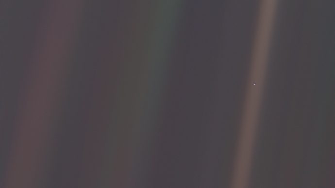 Why Nothing Matters If There’s Nothing But&nbsp;Matter