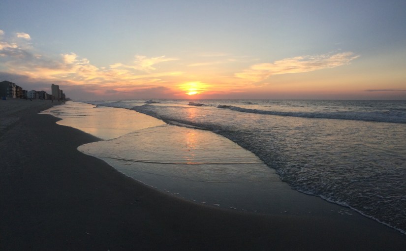 Heaven Isn’t A Place On&nbsp;Earth