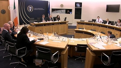 Health Committee Doesn’t Mind A Bit Of&nbsp;Suffering