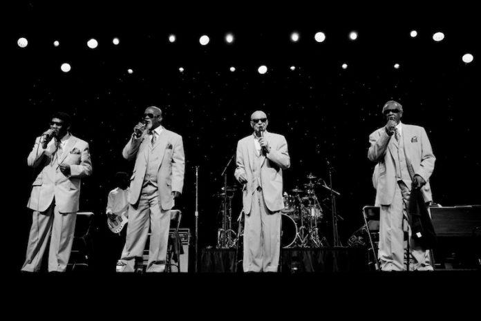 Gospel Music: The Happy Song That Grew From&nbsp;Suffering