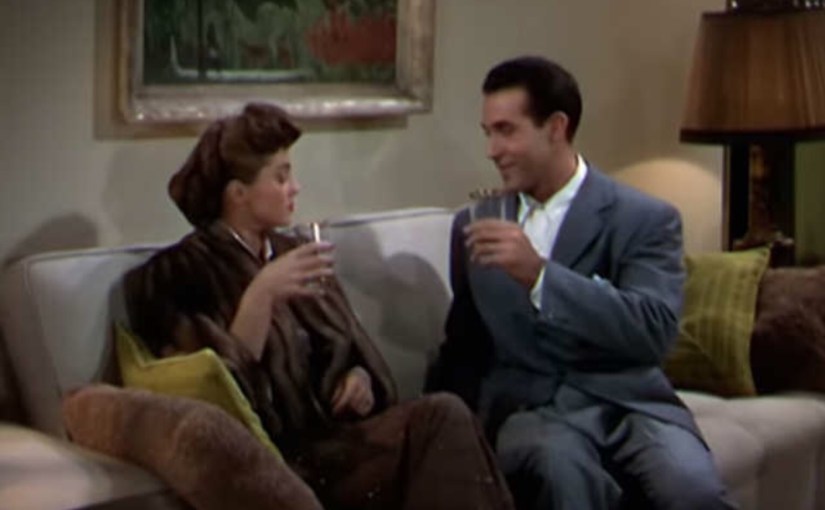 Baby, it IS cold&nbsp;outside