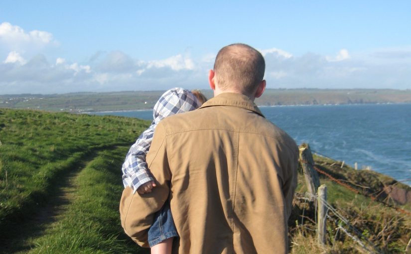 How Ireland Has Changed&nbsp;Me