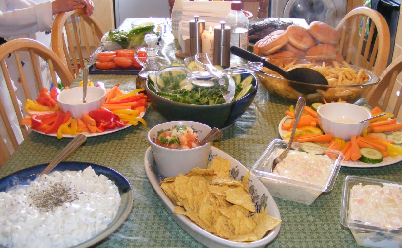 The Scent Of&nbsp;Hospitality