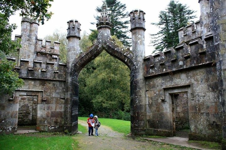 My Children’s Childhood Is Not Like&nbsp;Mine