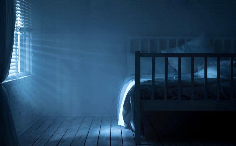 The Humiliation Of&nbsp;Sleep