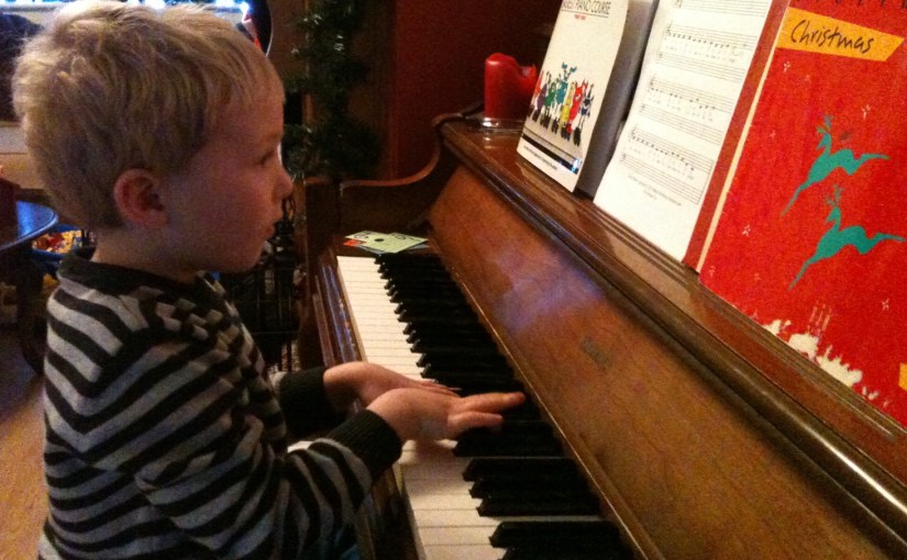 Some Things Are Worth Doing&nbsp;Poorly