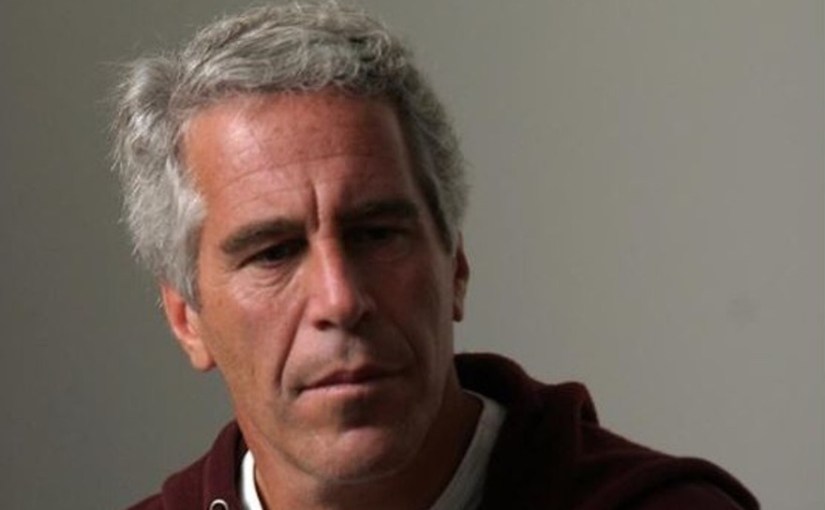 Jeffery Epstein And The Failure Of&nbsp;Justice