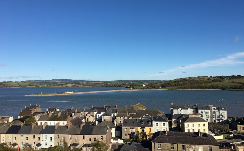 On Being An&nbsp;Immigrant