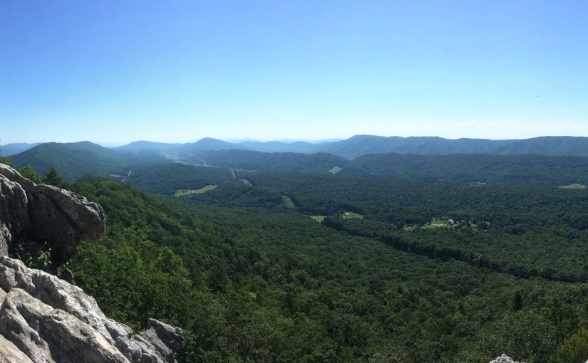 The Joke I Should Have Laughed&nbsp;At