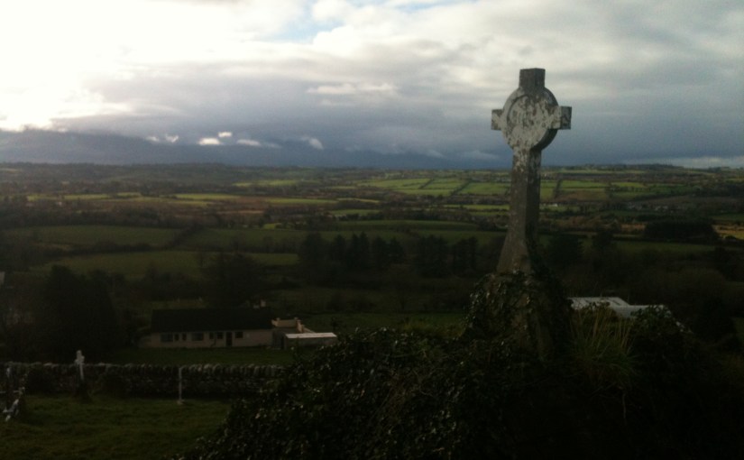 If God Can Be Trusted With Death, He Can Be Trusted With&nbsp;Life