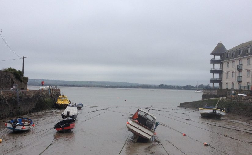 In Appreciation Of&nbsp;Grey