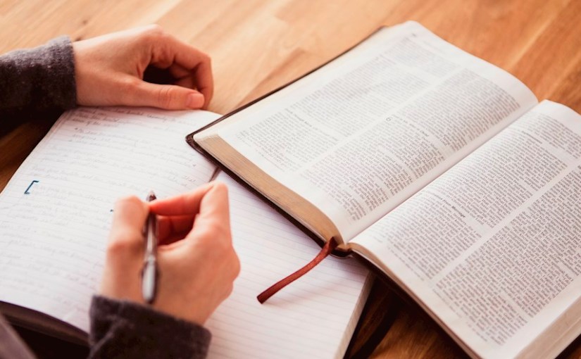 Obedience Is Better Than&nbsp;Greek