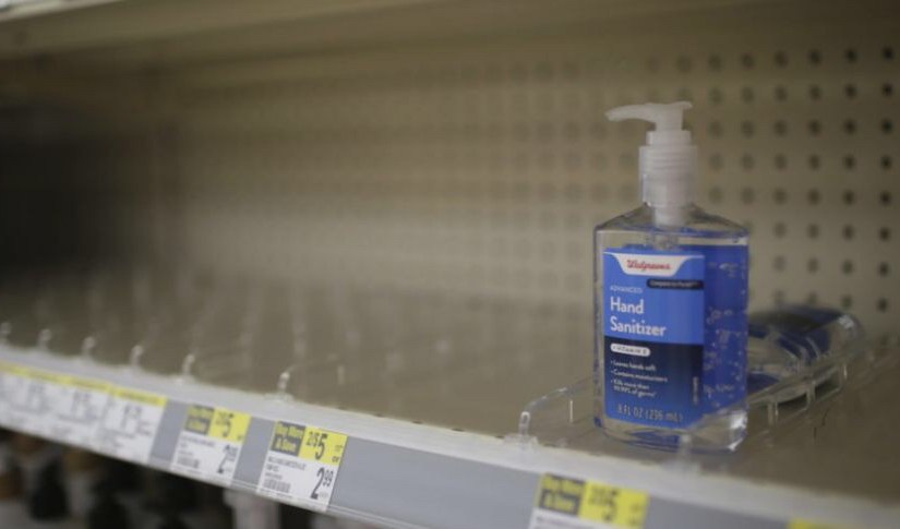 The Things We Remember When Normal Life&nbsp;Stops