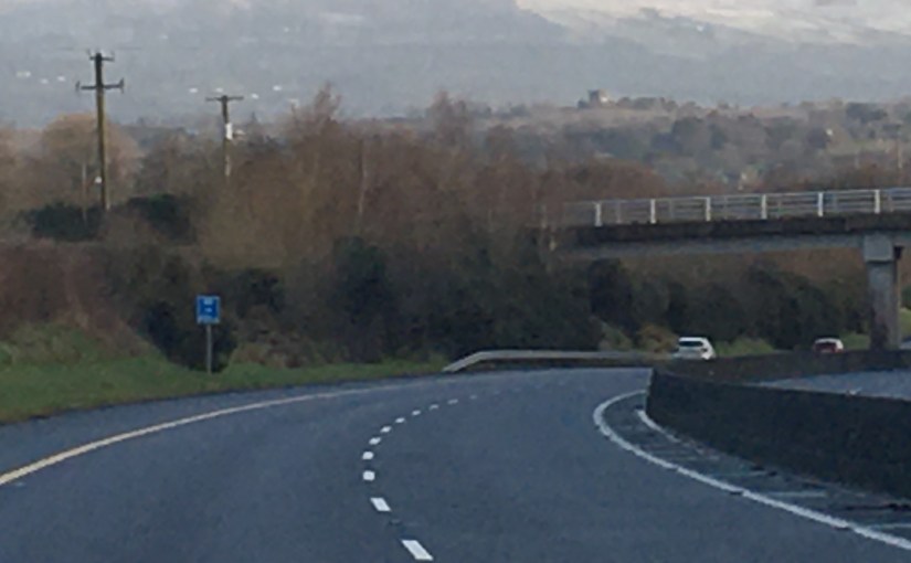 Are We There&nbsp;Yet?