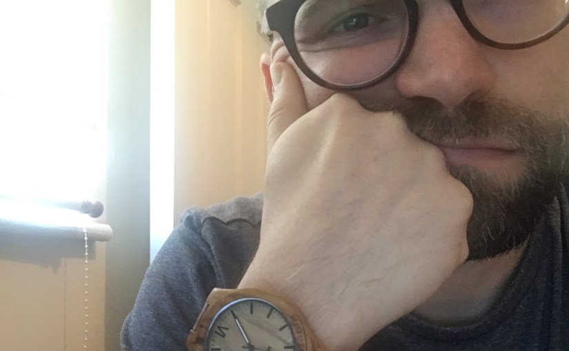 Is Lockdown Going To Make Me&nbsp;Weird?