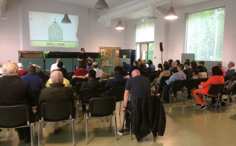 I Feel It On Sundays The&nbsp;Most