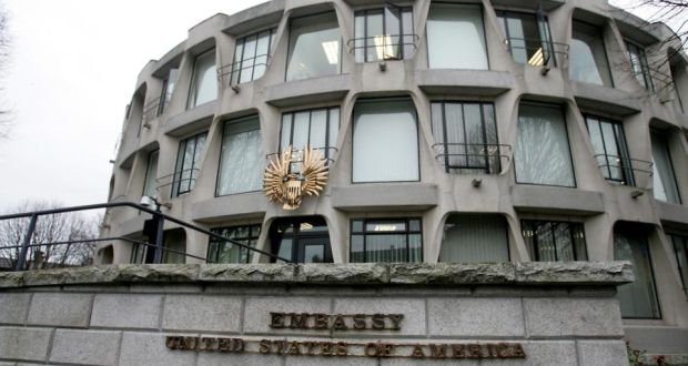 The (Unimpressive) Ambassadors Of&nbsp;Heaven