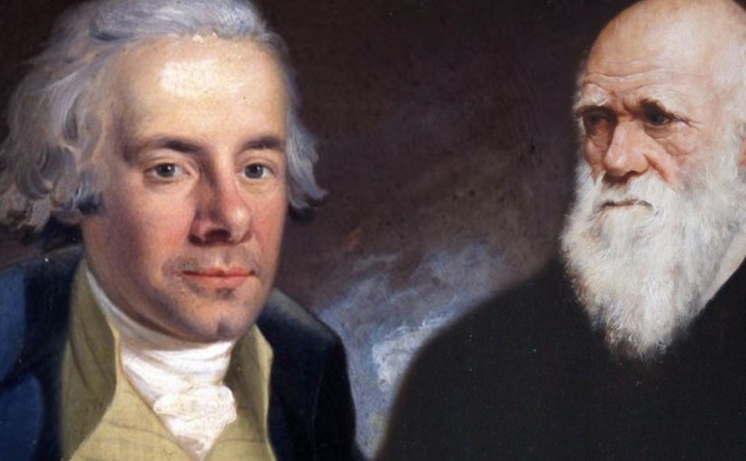 Two British White Men And The Foundations Of Racial&nbsp;Equality