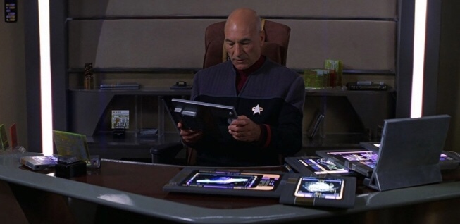 What Star Trek&nbsp;Missed