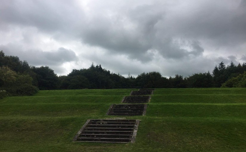 The Invisible Castle