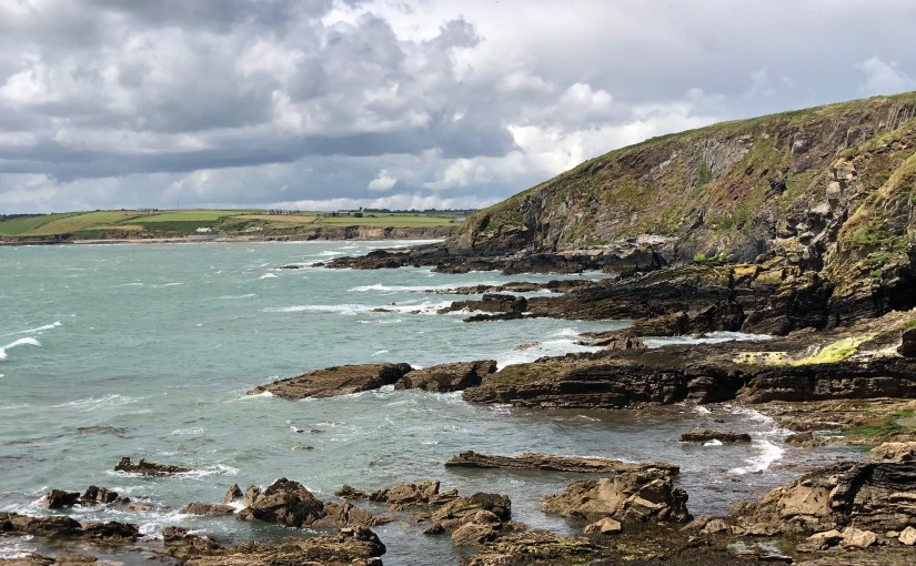 We Get Used To&nbsp;Things