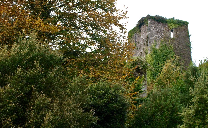 Do Not Put Your Trust In Princes (A&nbsp;Poem)