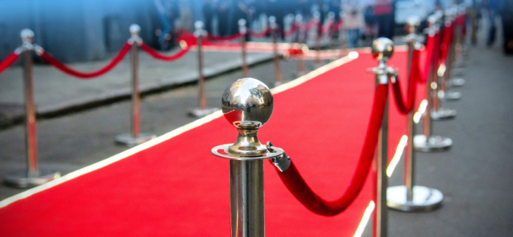 Celebrities Don’t Get Enough&nbsp;Love