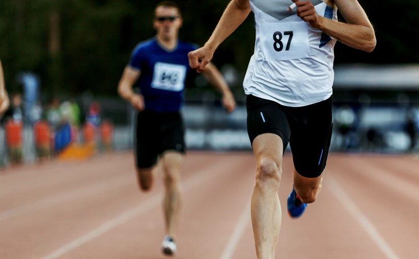 What If I’m Not The Best At&nbsp;Anything?