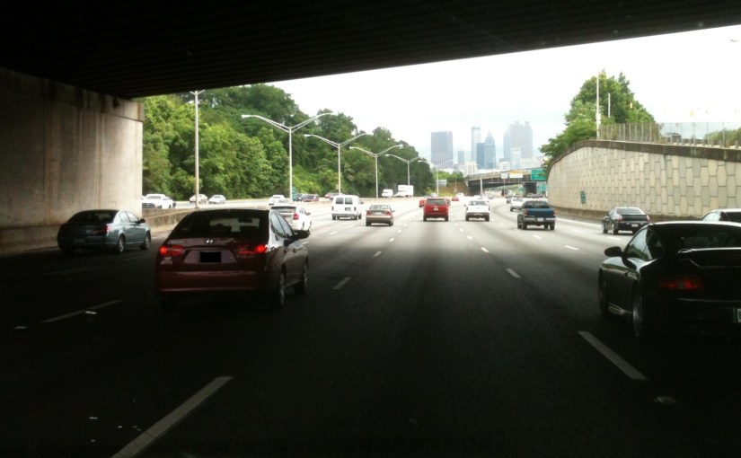 The Day I Should Have Kept My Mouth&nbsp;Shut