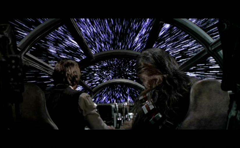 The Scenes They Leave&nbsp;Out