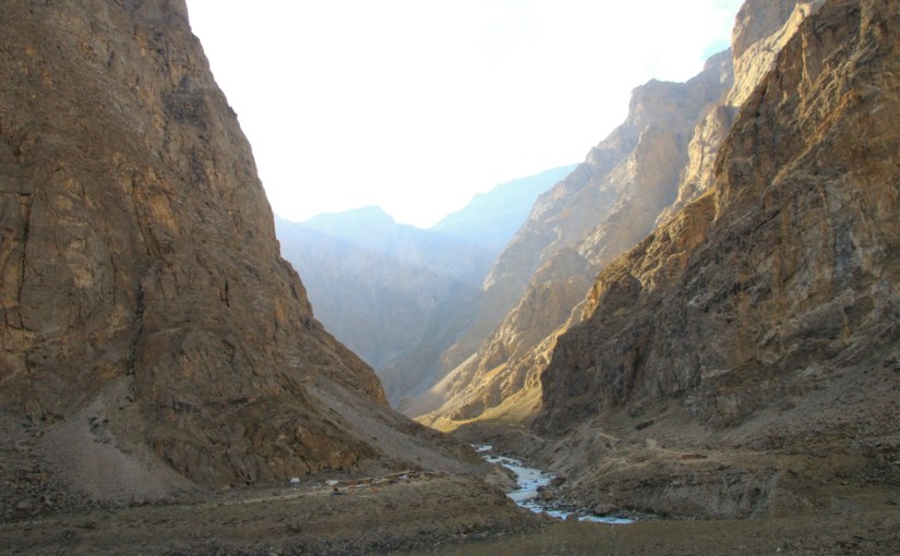 Approaching the Throne of Grace for&nbsp;Afghanistan