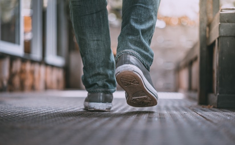 Focusing On What I Can&nbsp;Measure