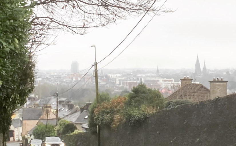 Everything is Ordinary, Everything is&nbsp;Wonderful