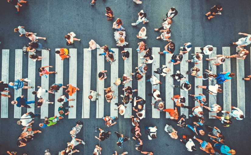 Don’t Measure Fashions By Their&nbsp;Age