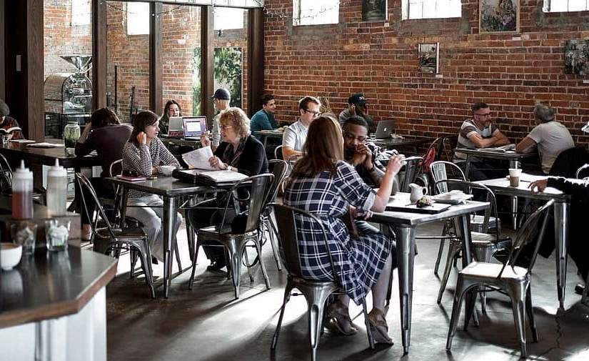 A Great Way To Make&nbsp;Friends