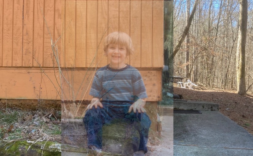 Every Corner Is&nbsp;Crowded