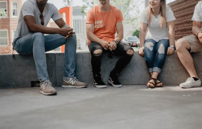 How To Turn A Clique Inside&nbsp;Out