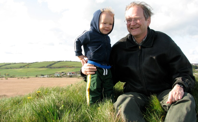 He Speaks To Everyone The Same&nbsp;Way