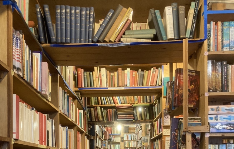 A Thousand Words Are Worth A&nbsp;Picture