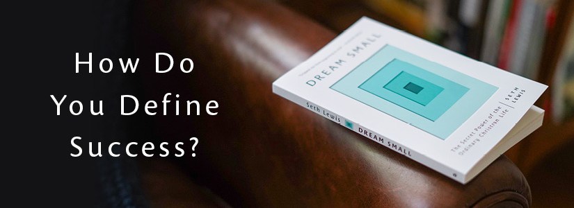 The Story Behind “Dream&nbsp;Small”