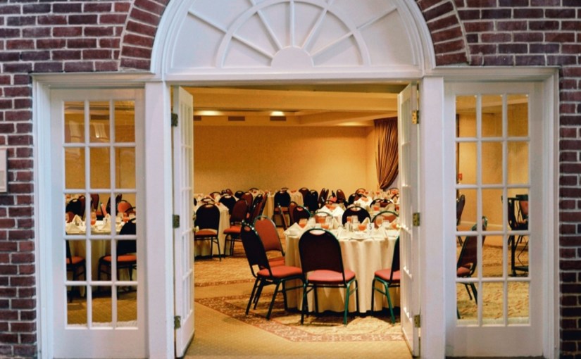 Commitment Is A&nbsp;Ball