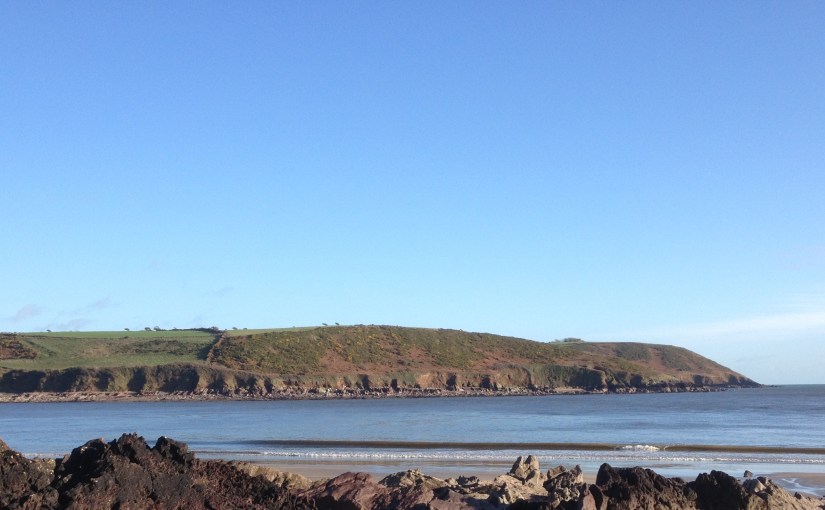 The Stars Still Shine In The&nbsp;Daytime