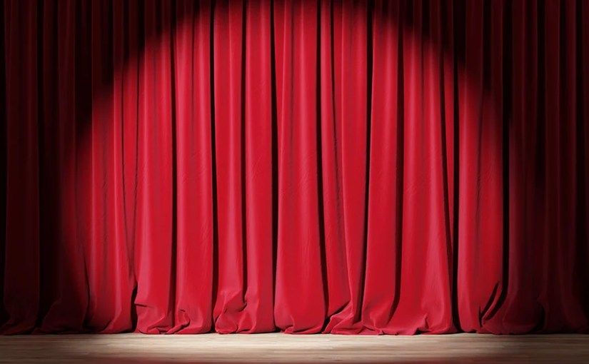 On Losing Consciousness In&nbsp;Public