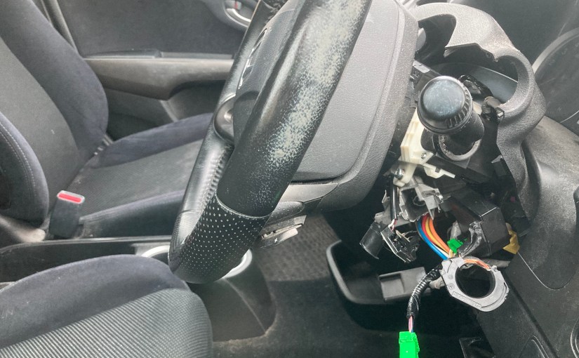 How An Attempted Car Theft Taught Me To Love Where I Live Even&nbsp;More