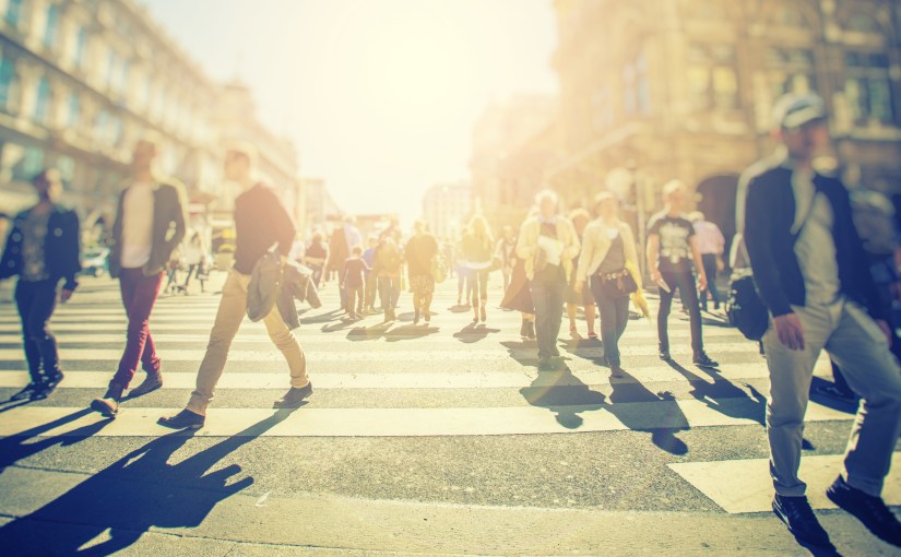 Love Is A&nbsp;Skill