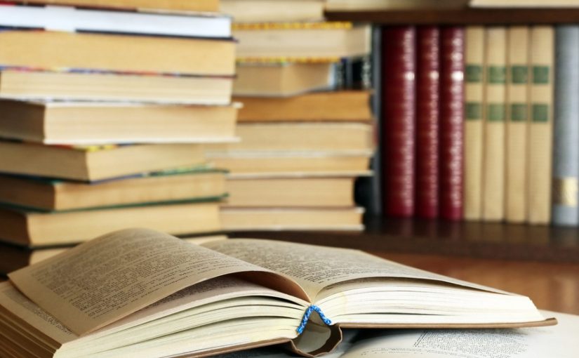 Seven Books That Changed My&nbsp;Perspective