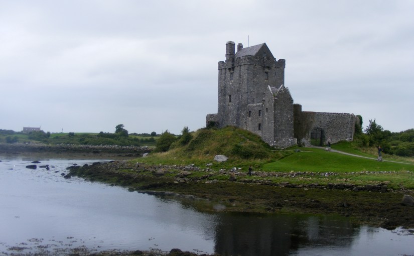 Old Links That Still Make Me&nbsp;Think