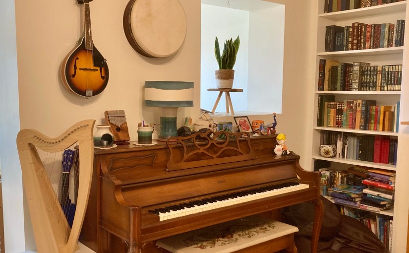 The Music We&nbsp;Make