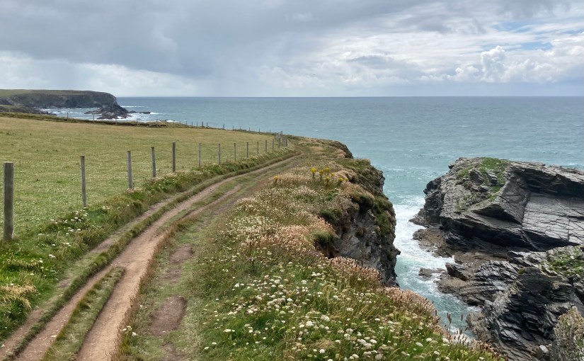 The Sheep Don’t&nbsp;Know