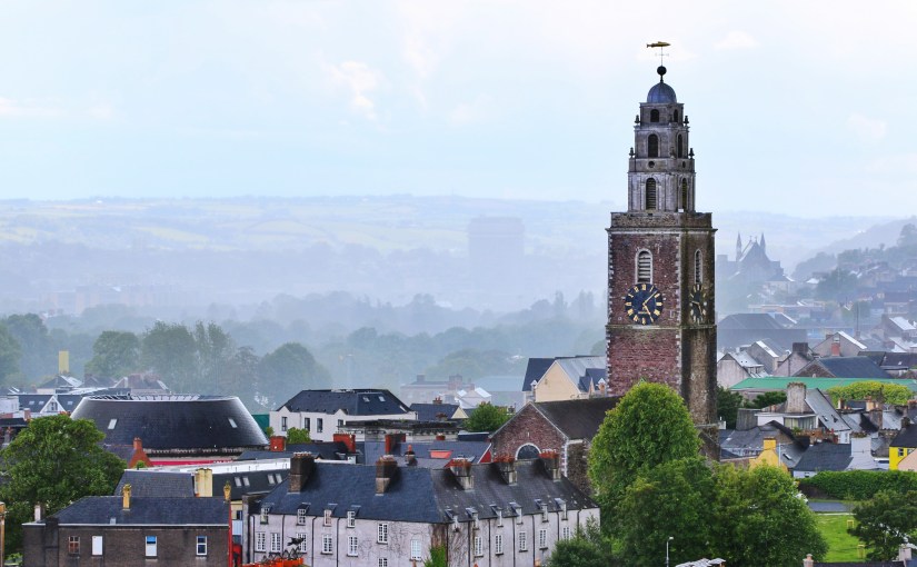 Time-Travel With Care